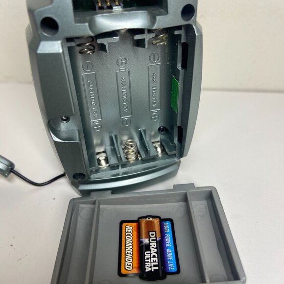 TIGER Electronics Hit Clips Groove Machine TESTED WORKS With Soul Decision Clip - Picture 9 of 9